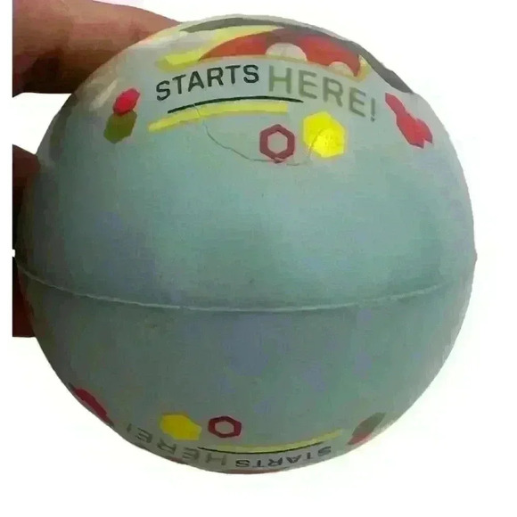 Mickey Ball 23 CM - Picture 4 of 4